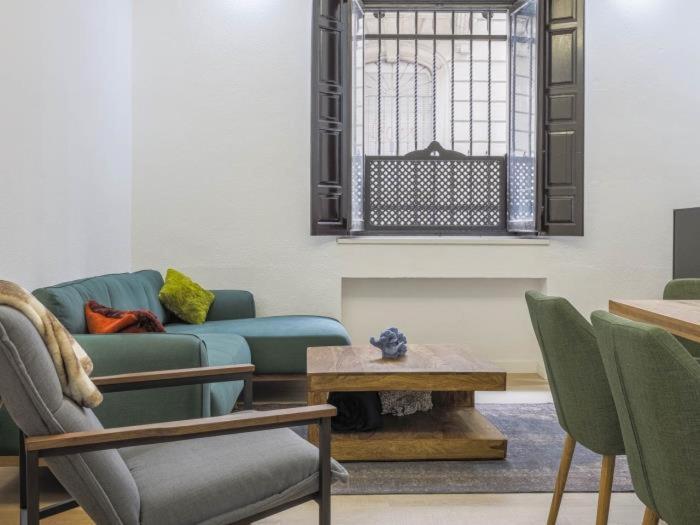 Precioso Junto Museo Bellas Artes Centro Apartamento *