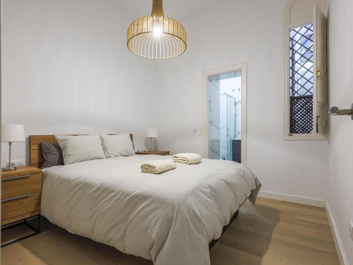 Precioso Junto Museo Bellas Artes Centro Apartamento *