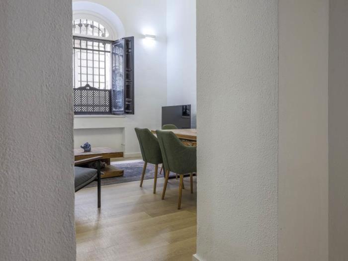 Precioso Junto Museo Bellas Artes Centro Apartamento Sevilla