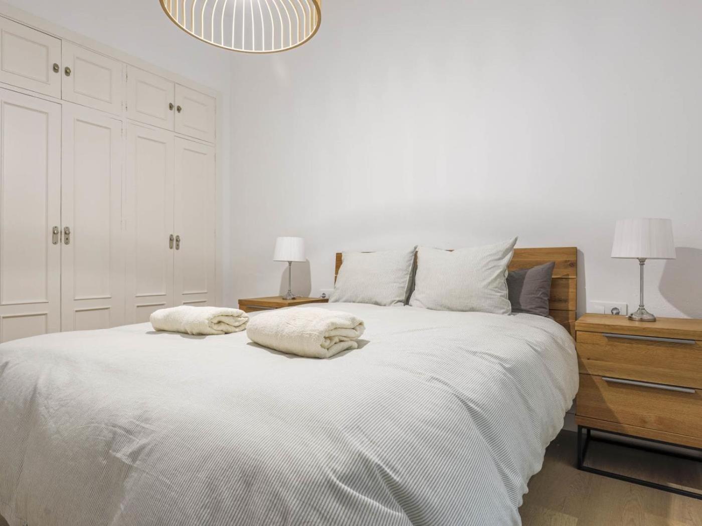 Apartamento Precioso Junto Museo Bellas Artes Centro