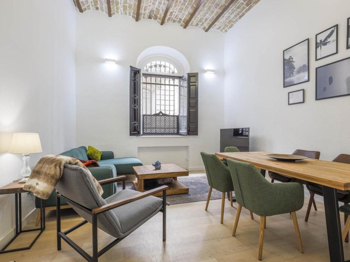 Apartamento Precioso Junto Museo Bellas Artes Centro