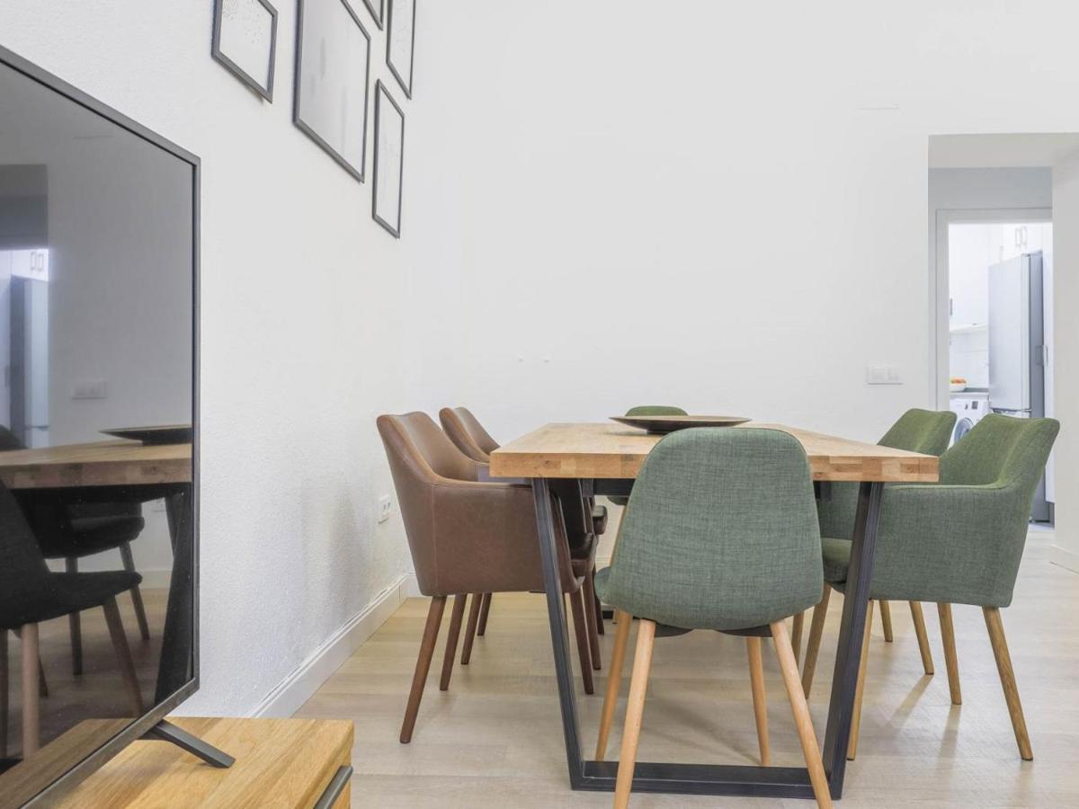 Apartamento Precioso Junto Museo Bellas Artes Centro *
